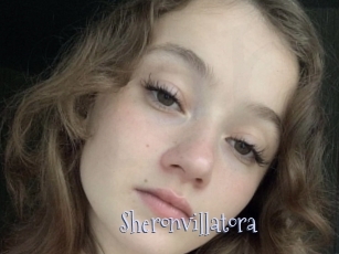 Sheronvillatora