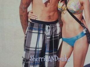 SherrieANDmike