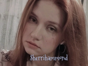 Sherrihammond