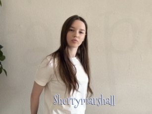 Sherrymarshall
