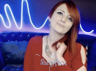 Sheryfoxx