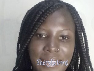 Sherylletoms