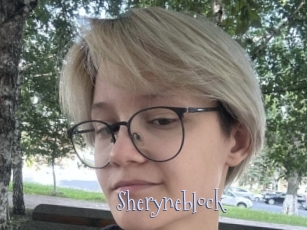 Sheryneblock