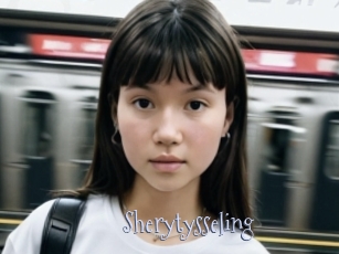 Sherytysseling
