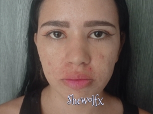 Shewolfx