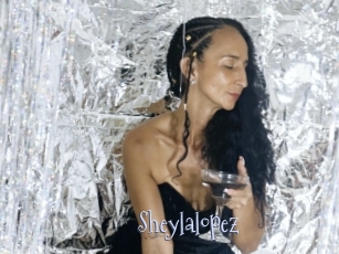 Sheylalopez