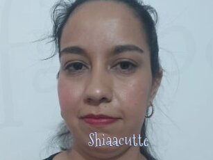 Shiaacutte