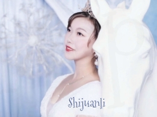 Shijuanli