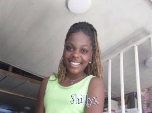 Shillyx