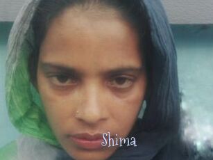Shima