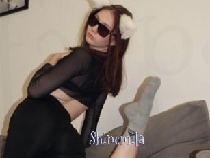 shinemila Faceporno