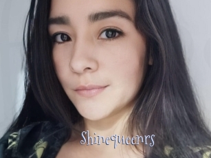 Shinequeenrs