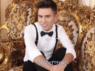 Shineroman