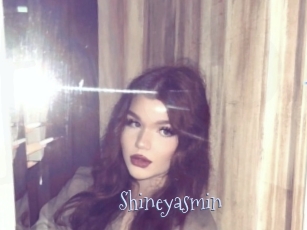 Shineyasmin