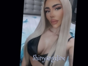 shinyangeline Faceporno