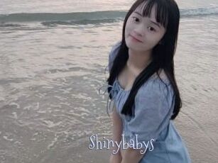 shinybabys Faceporno