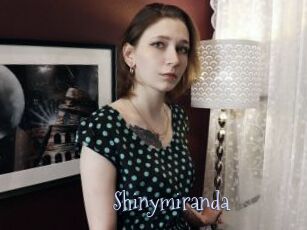 Shinymiranda