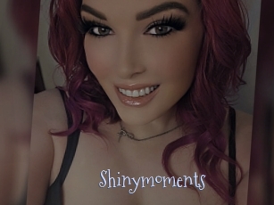 Shinymoments