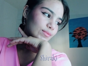 Shiraki