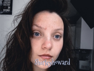 Shirleyhoward
