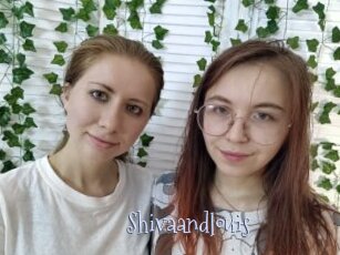 Shivaandlouis