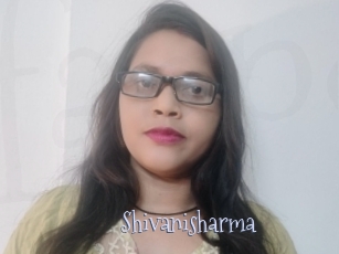 Shivanisharma