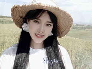 Shiyue