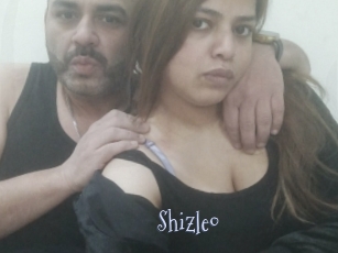 Shizleo