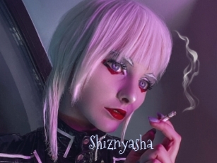 Shiznyasha