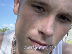 Shortleashwhoop