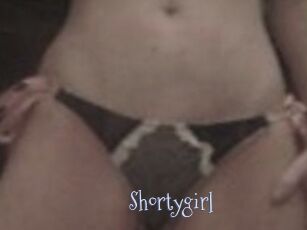 Shortygirl