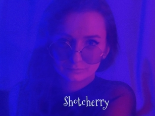 Shotcherry
