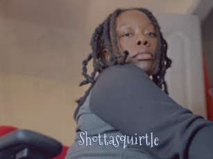 Shottasquirtle