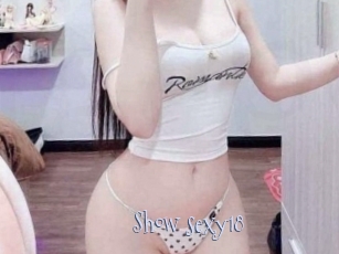 Show_sexy18