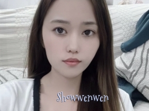 Showwenwen