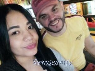showxsexcouple Faceporno