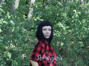 Showyjana