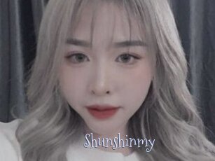 Shunshinmy