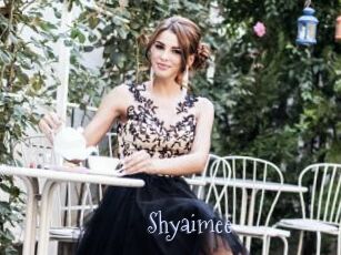 Shyaimee