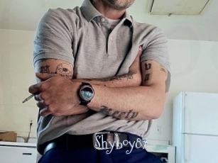 Shyboy87