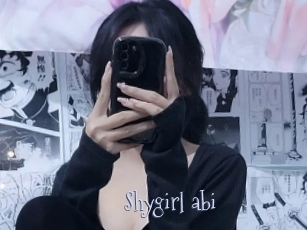 Shygirl_abi