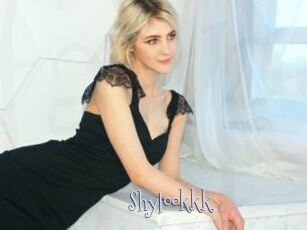 Shylookkk