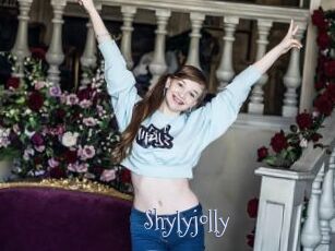 Shylyjolly