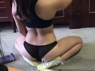 Shymeow
