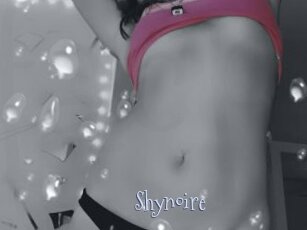Shynoire