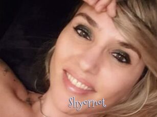 Shyornot