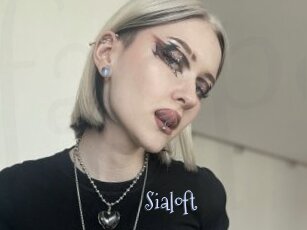 Sialoft