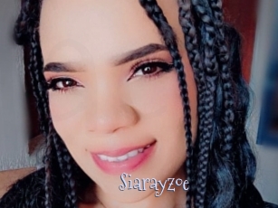 Siarayzoe