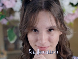 Sibillamattioli