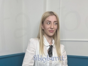 Sibleybarritt